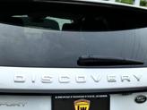 Thumbnail of 2021 White Land Rover Discovery Sport
