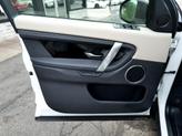Thumbnail of 2021 White Land Rover Discovery Sport