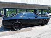 Thumbnail of 2019 Pitch Black Clearcoat Dodge Challenger