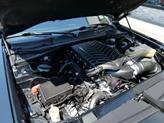 Thumbnail of 2019 Pitch Black Clearcoat Dodge Challenger