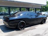 Thumbnail of 2019 Pitch Black Clearcoat Dodge Challenger