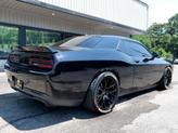 Thumbnail of 2019 Pitch Black Clearcoat Dodge Challenger