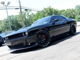 Thumbnail of 2019 Pitch Black Clearcoat Dodge Challenger