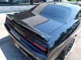 Thumbnail of 2019 Pitch Black Clearcoat Dodge Challenger