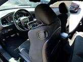 Thumbnail of 2019 Pitch Black Clearcoat Dodge Challenger