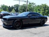 Thumbnail of 2019 Pitch Black Clearcoat Dodge Challenger