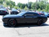 Thumbnail of 2019 Pitch Black Clearcoat Dodge Challenger
