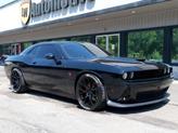 Thumbnail of 2019 Pitch Black Clearcoat Dodge Challenger