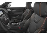 Thumbnail of 2023 Black Cadillac CT4-V
