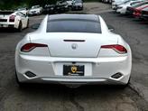 Thumbnail of 2012 White Sand Fisker Karma