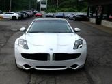 Thumbnail of 2012 White Sand Fisker Karma