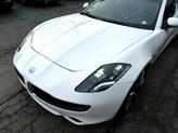 Thumbnail of 2012 White Sand Fisker Karma
