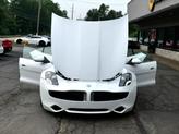 Thumbnail of 2012 White Sand Fisker Karma