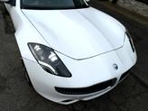 Thumbnail of 2012 White Sand Fisker Karma