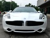 Thumbnail of 2012 White Sand Fisker Karma