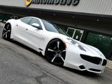 Photo of 2012 White Sand Fisker Karma