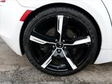 Thumbnail of 2012 White Sand Fisker Karma