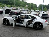 Thumbnail of 2012 White Sand Fisker Karma