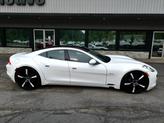 Thumbnail of 2012 White Sand Fisker Karma