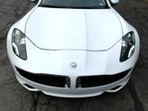 Thumbnail of 2012 White Sand Fisker Karma