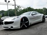 Thumbnail of 2012 White Sand Fisker Karma