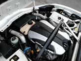 Thumbnail of 2012 White Sand Fisker Karma