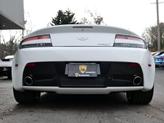 Thumbnail of 2015 White Aston Martin V8 Vantage