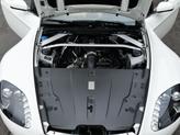 Thumbnail of 2015 White Aston Martin V8 Vantage