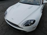 Thumbnail of 2015 White Aston Martin V8 Vantage