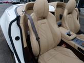 Thumbnail of 2015 White Aston Martin V8 Vantage