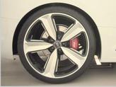 Thumbnail of 2018 Glacier White Metallic Audi RS 5