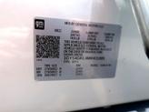 Thumbnail of 2021 Crystal White Tricoat Cadillac Escalade