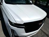 Thumbnail of 2021 Crystal White Tricoat Cadillac Escalade