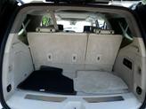 Thumbnail of 2021 Crystal White Tricoat Cadillac Escalade