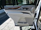 Thumbnail of 2021 Crystal White Tricoat Cadillac Escalade