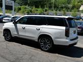 Thumbnail of 2021 Crystal White Tricoat Cadillac Escalade