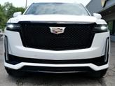 Thumbnail of 2021 Crystal White Tricoat Cadillac Escalade