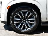 Thumbnail of 2021 Crystal White Tricoat Cadillac Escalade