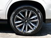 Thumbnail of 2021 Crystal White Tricoat Cadillac Escalade
