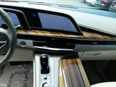 Thumbnail of 2021 Crystal White Tricoat Cadillac Escalade