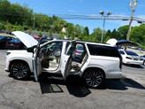 Thumbnail of 2021 Crystal White Tricoat Cadillac Escalade