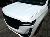 Thumbnail of 2021 Crystal White Tricoat Cadillac Escalade