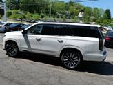 Thumbnail of 2021 Crystal White Tricoat Cadillac Escalade