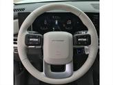 Thumbnail of 2025 Serenity White Hyundai SANTA FE