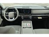 Thumbnail of 2025 Serenity White Hyundai SANTA FE