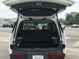 Thumbnail of 2025 Serenity White Hyundai SANTA FE