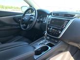 Thumbnail of 2024 Scarlet Ember Tintcoat Nissan Murano