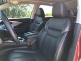 Thumbnail of 2024 Scarlet Ember Tintcoat Nissan Murano