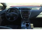Thumbnail of 2024 Scarlet Ember Tintcoat Nissan Murano