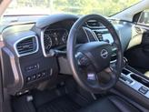 Thumbnail of 2024 Scarlet Ember Tintcoat Nissan Murano